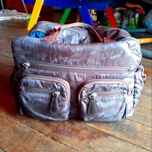 Nappy bag